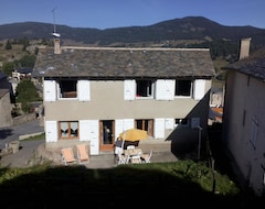 Tüm Ev/Apart Daire House Of Character, Tastefully Renovated, Quiet, In The Heart Of The Pyrenees Catalan (La Llagonne, Fransa)