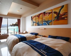 Khách sạn Marine Resort Hotel Mare (Kure, Nhật Bản)