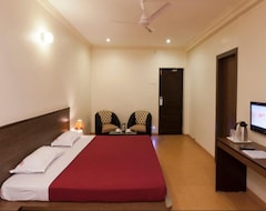 Hotel Alba Premier Kolhapur (Kolhapur, Indien)