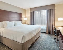 Cobblestone Hotel & Suites - Austin (Austin, USA)