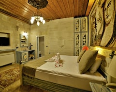 Otel Caftan Cave Suites (Göreme, Türkiye)