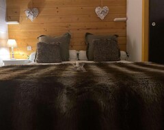 Bed & Breakfast Gite Chalet du Soulor (Arrens-Marsous, Francuska)