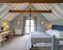 Cijela kuća/apartman The Parlour Is A Beautifully Presented, Spacious Two-bedroom Cottage Situated In Freston (Kirton, Ujedinjeno Kraljevstvo)