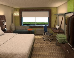 Khách sạn Holiday Inn Express And Suites Elko (Elko, Hoa Kỳ)