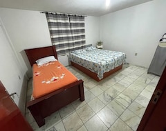 Casa/apartamento entero 2 Bedroom Apartment On The Ground Floor (Cachoeiro de Itapemirim, Brasil)