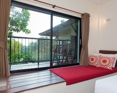 Khách sạn Lima Bella Resort (Koh Samet, Thái Lan)