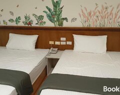 Longmen Seaview Resort Hotel (Huxi Township, Taiwan)