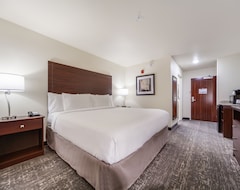 Khách sạn Cobblestone Hotel & Suites - Alpine (Alpine, Hoa Kỳ)