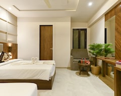 Hotel Avalon Palms Agra (Agra, Indija)