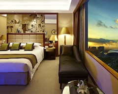 Kempinski Hotel Shenzhen - 24 Hours Stay Privilege, Subject To Hotel Inventory (Shenzhen, Kina)