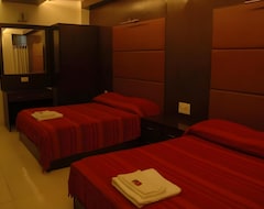 Hotel Marigold BNB (Delhi, India)
