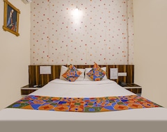 Hotel Fabexpress Swara Residency (Baramati, India)