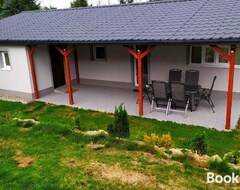 Cijela kuća/apartman Holiday Home In Svahova - Erzgebirge 41640 (Bolebor, Češka Republika)