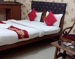 Hotelli Vineet (Bhagalpur, Intia)