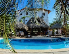 Khách sạn Popoyo (Tola, Nicaragua)