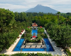 Hotel Sheraton Mustika Yogyakarta Resort and Spa (Yogyakarta, Indonesien)