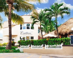 Pensión Caribbean Resort by the Ocean (Hollywood, EE. UU.)
