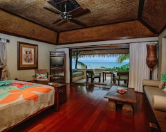 Pacific Resort (Arutanga, Quần đảo Cook)