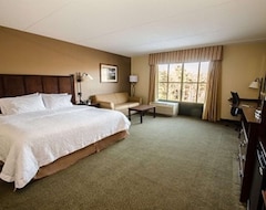 Hotel Hampton Inn & Suites Lake George (Lake George, USA)