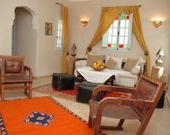 Khách sạn Hotel Dar Zitoune Taroudant (Taroudant, Morocco)