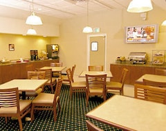 Hotel Residence Inn Indianapolis North (Indianapolis, USA)