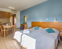 Hotel Captain Karas Holidays Apartments (Protaras, Chipre)