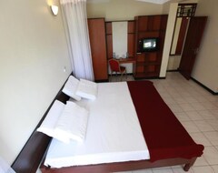Hotel Coastgate (Mombasa, Kenia)