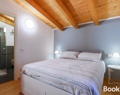Bed & Breakfast Bergamo Bnb (Villa di Serio, Italien)