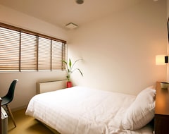 Khách sạn Pacific Kanazawa - Vacation Stay 99270v (Kanazawa, Nhật Bản)