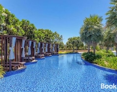 Hotelli Phoenix Pool Villa Cam Ranh (Cam Ranh, Vietnam)
