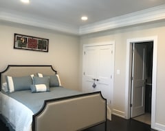 Casa/apartamento entero Entire Extra Large Luxury 3 Bedroom Condo (Washington D.C., EE. UU.)