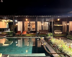 Khách sạn Shankara Munduk Bali (Buleleng, Indonesia)