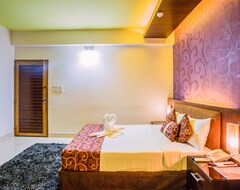 Khách sạn Hotel La Villa Western By Sea Pearl Beach Resort & Spa (Dhaka, Bangladesh)