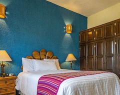 Khách sạn Las Gaviotas Resort (La Paz, Mexico)