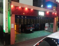 Hotel Aubeson Motel (Seoul, South Korea)
