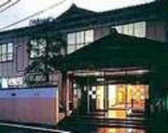 Khách sạn Takahama No Yado Kosho (Takahama, Nhật Bản)