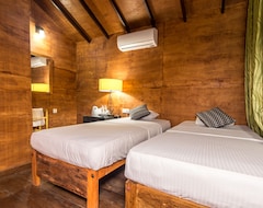 Khách sạn Eighth Wonder Resort (Sigiriya, Sri Lanka)