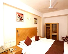 Otel Marina Inn (Chennai, Hindistan)