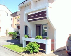 Cijela kuća/apartman Charming T2 - Drc - 2-4 Pers.- Small Quiet Residence - Argelès Gazost (Argeles Gazost, Francuska)