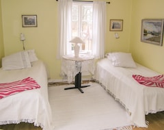 Toàn bộ căn nhà/căn hộ 1 Bedroom Accommodation In Unnaryd (Unnaryd, Thụy Điển)