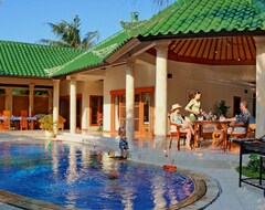 Hotel Bali Emerald Villa (Sanur, Indonesia)