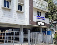 Hotel Oyo Kailaya Gudil Residency (Chennai, Indija)