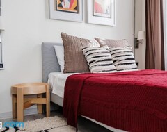 Hele huset/lejligheden Unique Flat W 5 Min To Galata Tower Istiklal Ave (Avcilar, Tyrkiet)