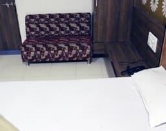 Khách sạn Amber Guest House (Ahmedabad, Ấn Độ)