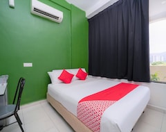 Hotel OYO 89807 My Budget Home (Batu Ferringhi, Malezija)