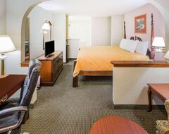Hotelli Baymont By Wyndham Biloxi - Ocean Springs (Biloxi, Amerikan Yhdysvallat)