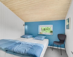 Casa/apartamento entero 3 Bedroom Accommodation In Hesselager (Svendborg, Dinamarca)