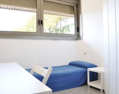 Hostel Residencia Universitaria Campus de Montilivi (Gerona, Španjolska)