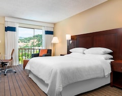 Khách sạn Four Points by Sheraton San Rafael Marin County (San Rafael, Hoa Kỳ)