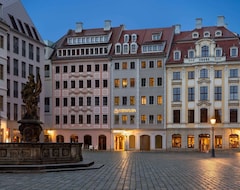 Hotel Amedia Plaza Dresden, Trademark Collection By Wyndham (Dresde, Alemania)